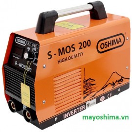 Máy hàn Oshima S MOS 200